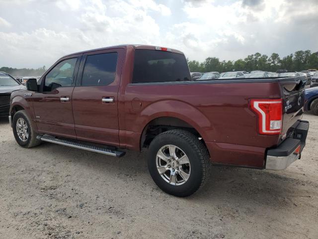 2015 Ford F150 Supercrew VIN: 1FTEW1CG6FKD65640 Lot: 56724164