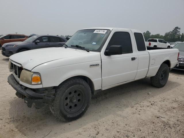 2007 Ford Ranger Super Cab VIN: 1FTYR14U37PA75109 Lot: 54362134