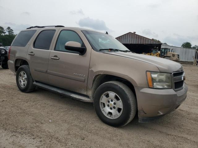 2007 Chevrolet Tahoe C1500 VIN: 1GNFC13J37R246498 Lot: 52753474