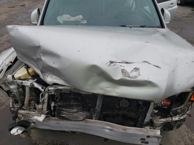 2005 Toyota Highlander Limited VIN: JTEEP21AX50106026 Lot: 55903044