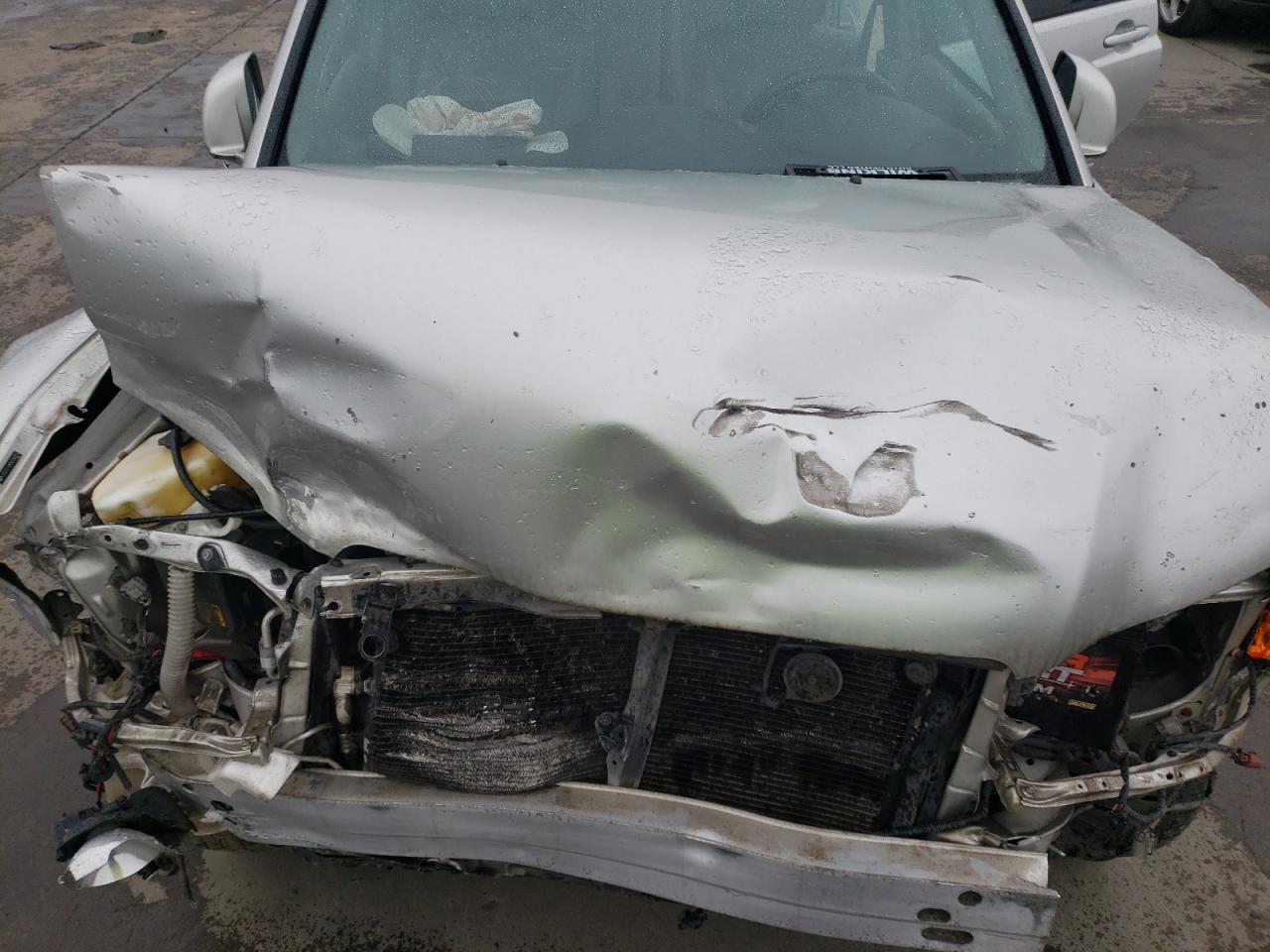 JTEEP21AX50106026 2005 Toyota Highlander Limited