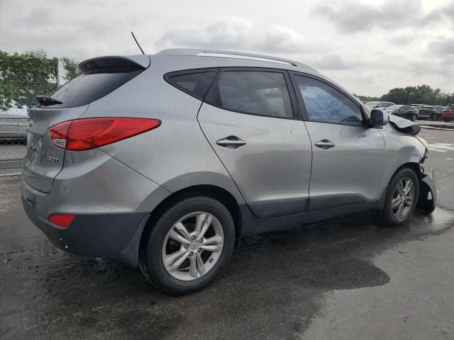 2011 Hyundai Tucson Gls VIN: KM8JU3AC7BU264861 Lot: 54693874