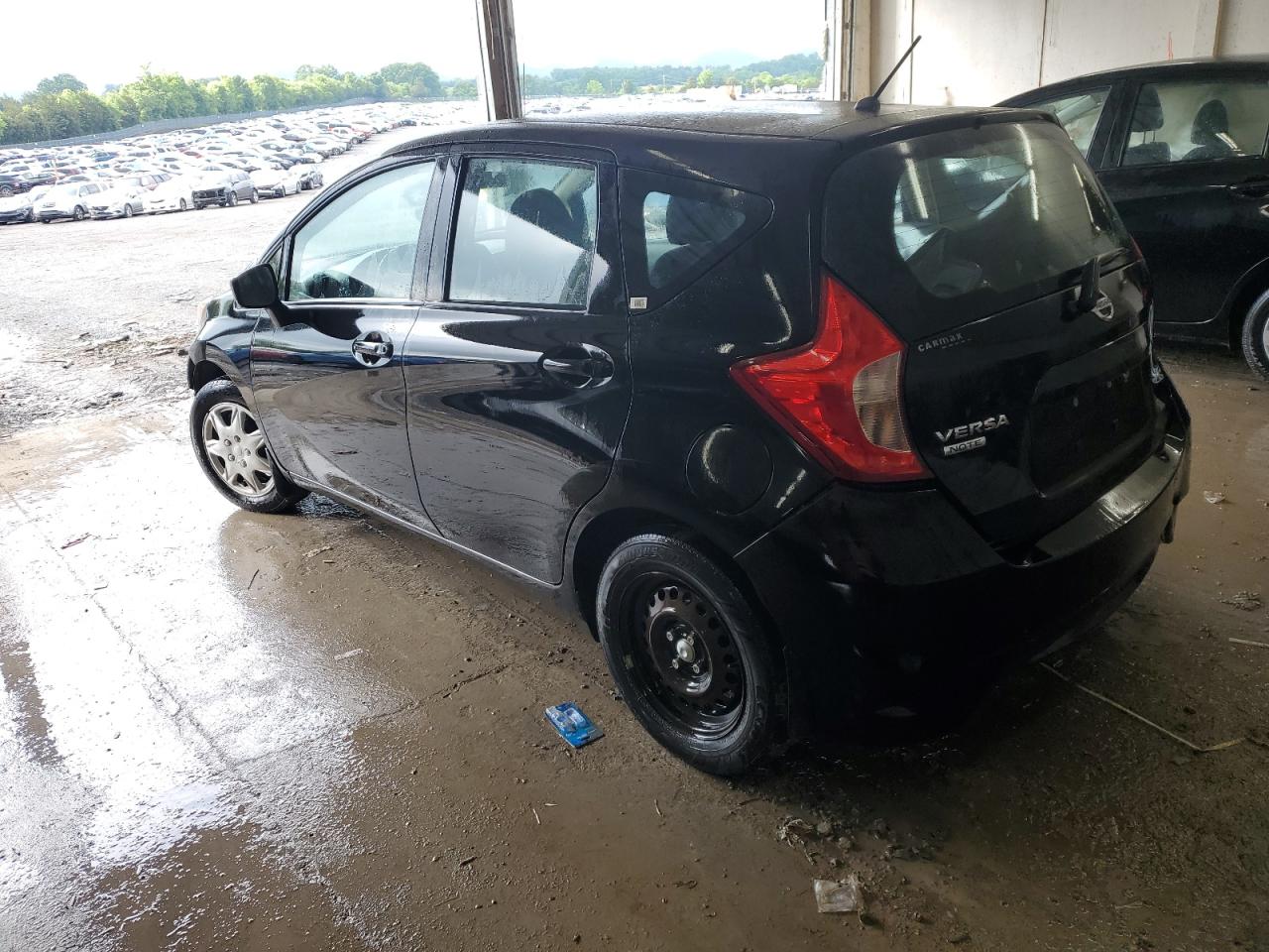 3N1CE2CPXHL381022 2017 Nissan Versa Note S