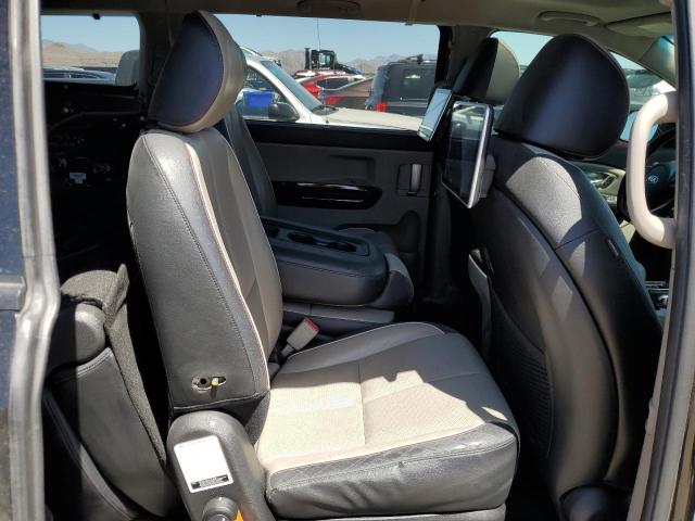 2019 Kia Sedona Ex VIN: KNDMC5C16K6536879 Lot: 53453594