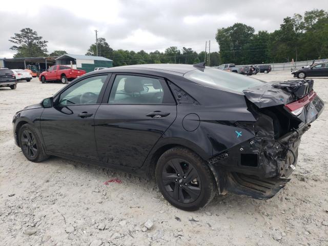 2023 Hyundai Elantra Sel VIN: KMHLM4AG6PU406609 Lot: 53658534