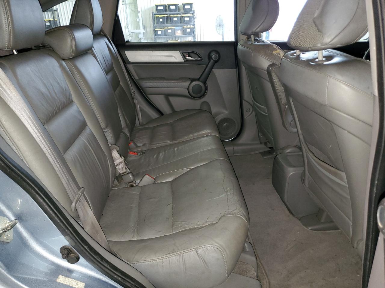 5J6RE3H76AL026947 2010 Honda Cr-V Exl