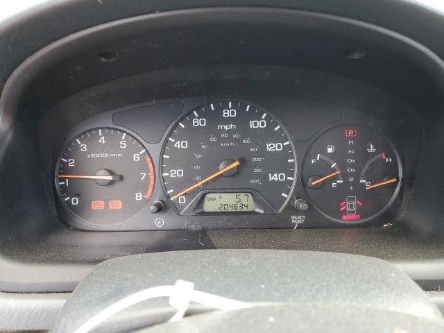 2001 Honda Accord Lx VIN: JHMCG66591C004495 Lot: 56933894