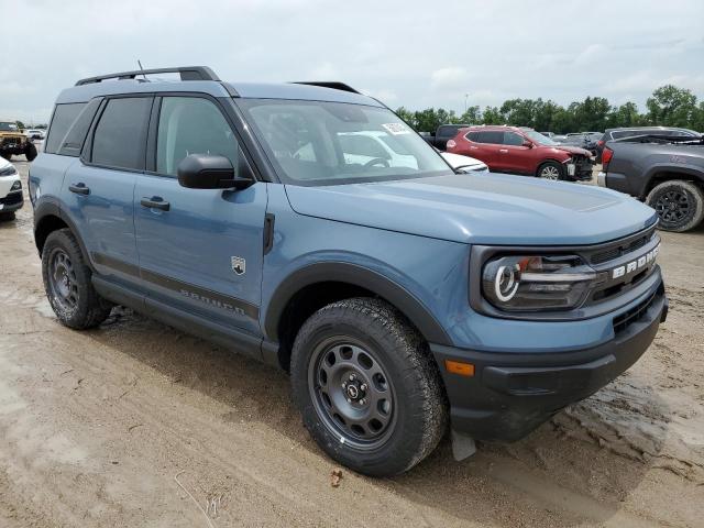 2024 Ford Bronco Sport Big Bend VIN: 3FMCR9B63RRE05643 Lot: 56870454