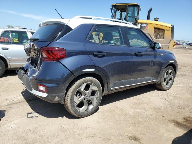 2023 HYUNDAI VENUE SEL KMHRC8A35PU230377  53953074