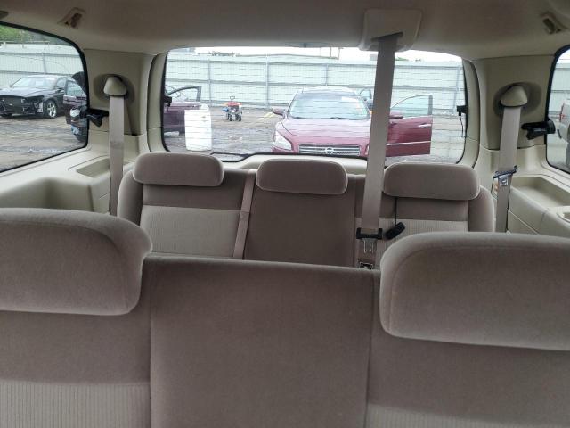 2006 Ford Freestar Se VIN: 2FMZA51686BA03543 Lot: 54760924