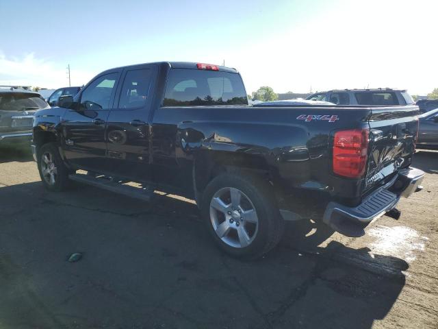 2014 Chevrolet Silverado K1500 Lt VIN: 1GCVKREC5EZ170655 Lot: 54816224