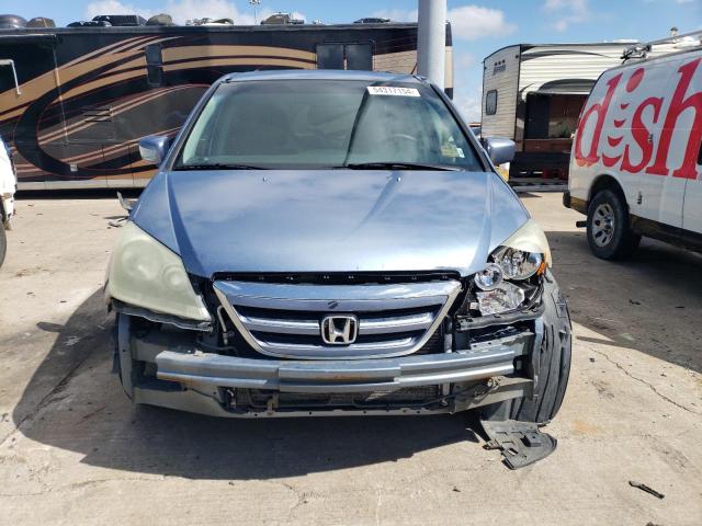 2005 Honda Odyssey Exl VIN: 5FNRL38695B065964 Lot: 54317154