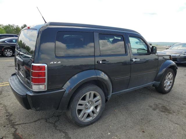 2011 Dodge Nitro Heat VIN: 1D4PU4GK5BW511997 Lot: 54704804