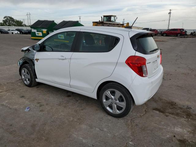 2022 Chevrolet Spark Ls VIN: KL8CB6SA1NC025049 Lot: 54908494