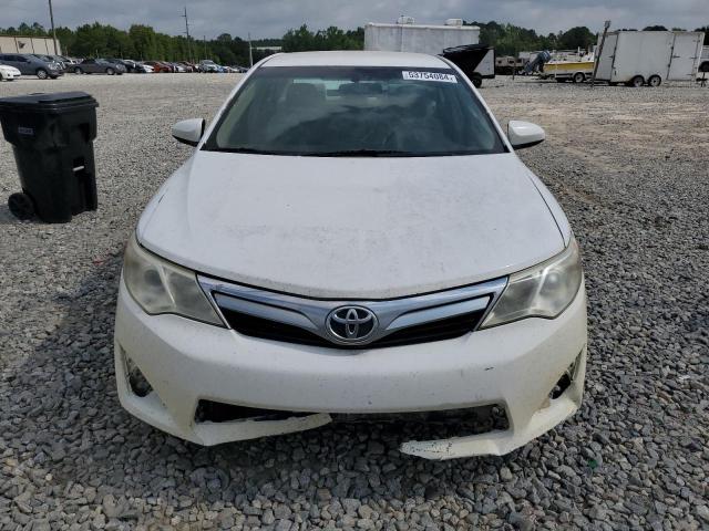 2014 Toyota Camry L VIN: 4T1BF1FK4EU386987 Lot: 53754084