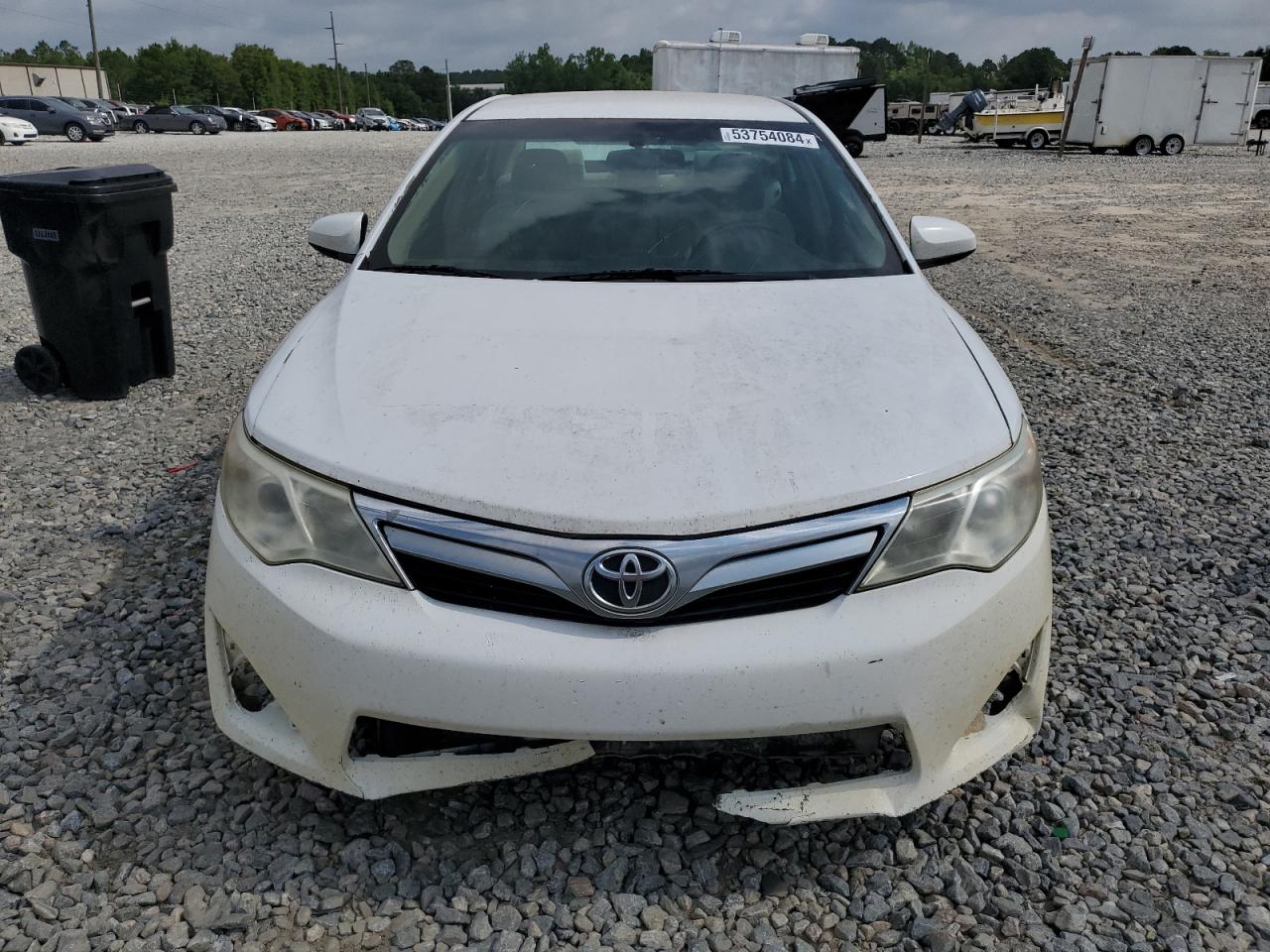 4T1BF1FK4EU386987 2014 Toyota Camry L