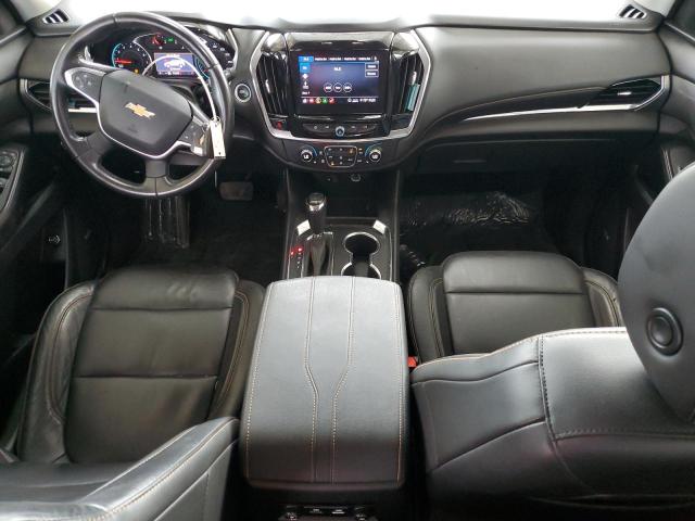 2020 Chevrolet Traverse Lt VIN: 1GNERHKW1LJ221558 Lot: 55712884