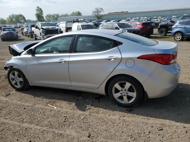 2013 Hyundai Elantra Gls VIN: 5NPDH4AE5DH328633 Lot: 54902224