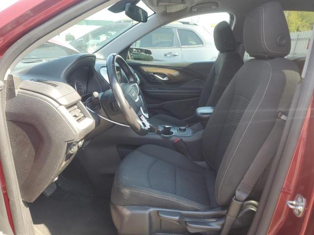 2019 GMC Terrain Sle VIN: 3GKALMEV7KL105247 Lot: 54349314