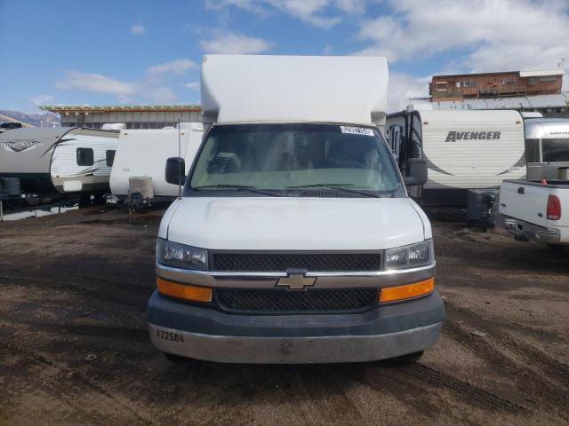 2019 Chevrolet Express G3500 VIN: 1GB0GSFG6K1212575 Lot: 52997164