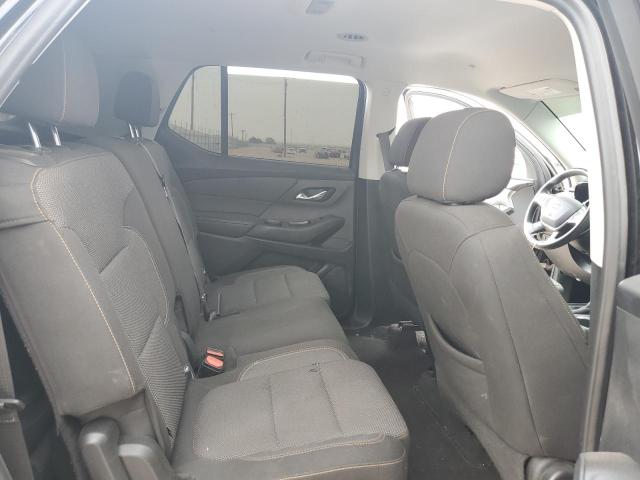 2020 Chevrolet Traverse Ls VIN: 1GNERFKW6LJ277127 Lot: 56930514