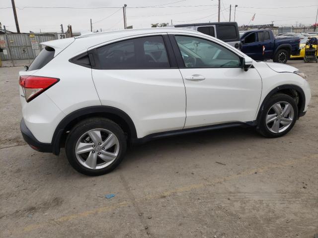 2020 Honda Hr-V Ex VIN: 3CZRU6H54LM707175 Lot: 55373024