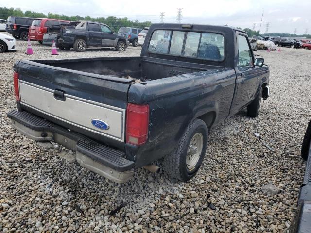 1992 Ford Ranger VIN: 1FTCR10A3NUC97153 Lot: 52863984