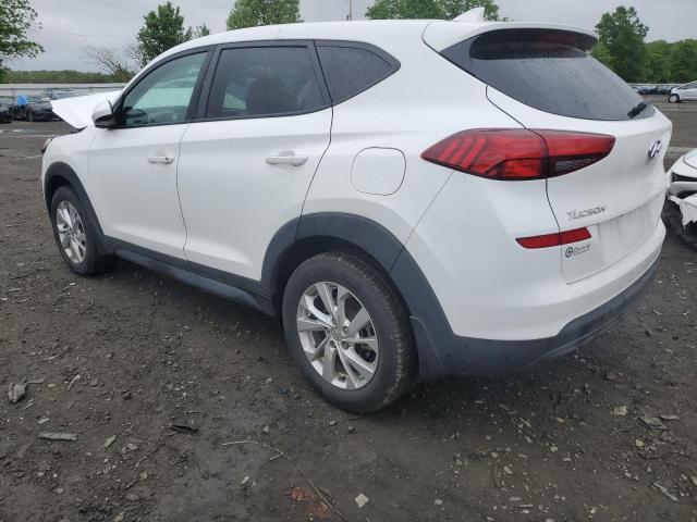 2019 Hyundai Tucson Se VIN: KM8J23A41KU057056 Lot: 54390224