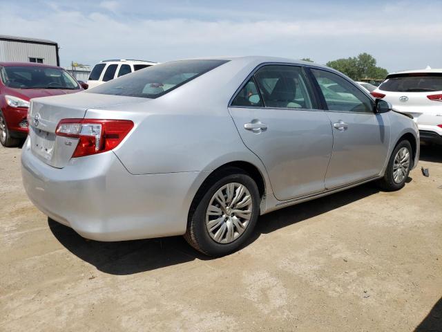 VIN 4T1BF1FK9EU406845 2014 Toyota Camry, L no.3