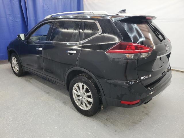 2019 Nissan Rogue S VIN: 5N1AT2MV3KC744685 Lot: 56491174