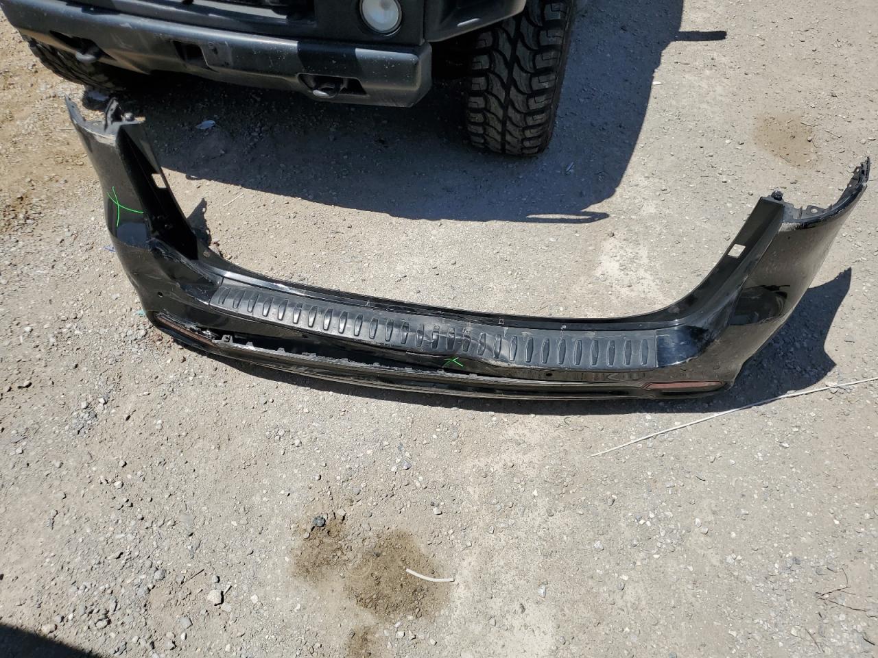 KNDMC5C16K6536879 2019 Kia Sedona Ex