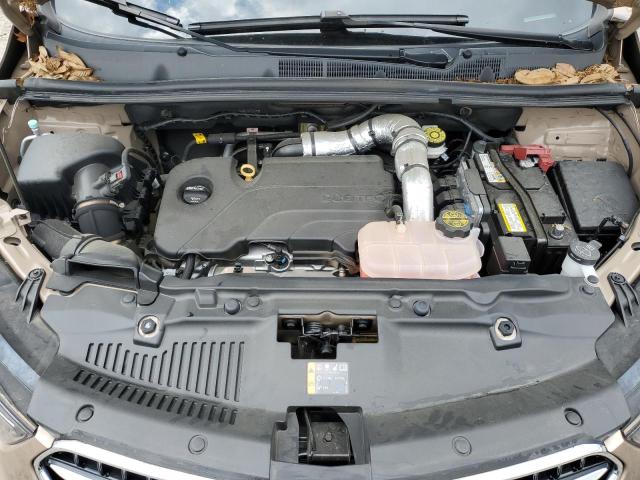 2019 Buick Encore Essence VIN: KL4CJCSM6KB884989 Lot: 54685334