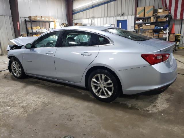 2017 Chevrolet Malibu Lt VIN: 1G1ZE5ST9HF260394 Lot: 57006754