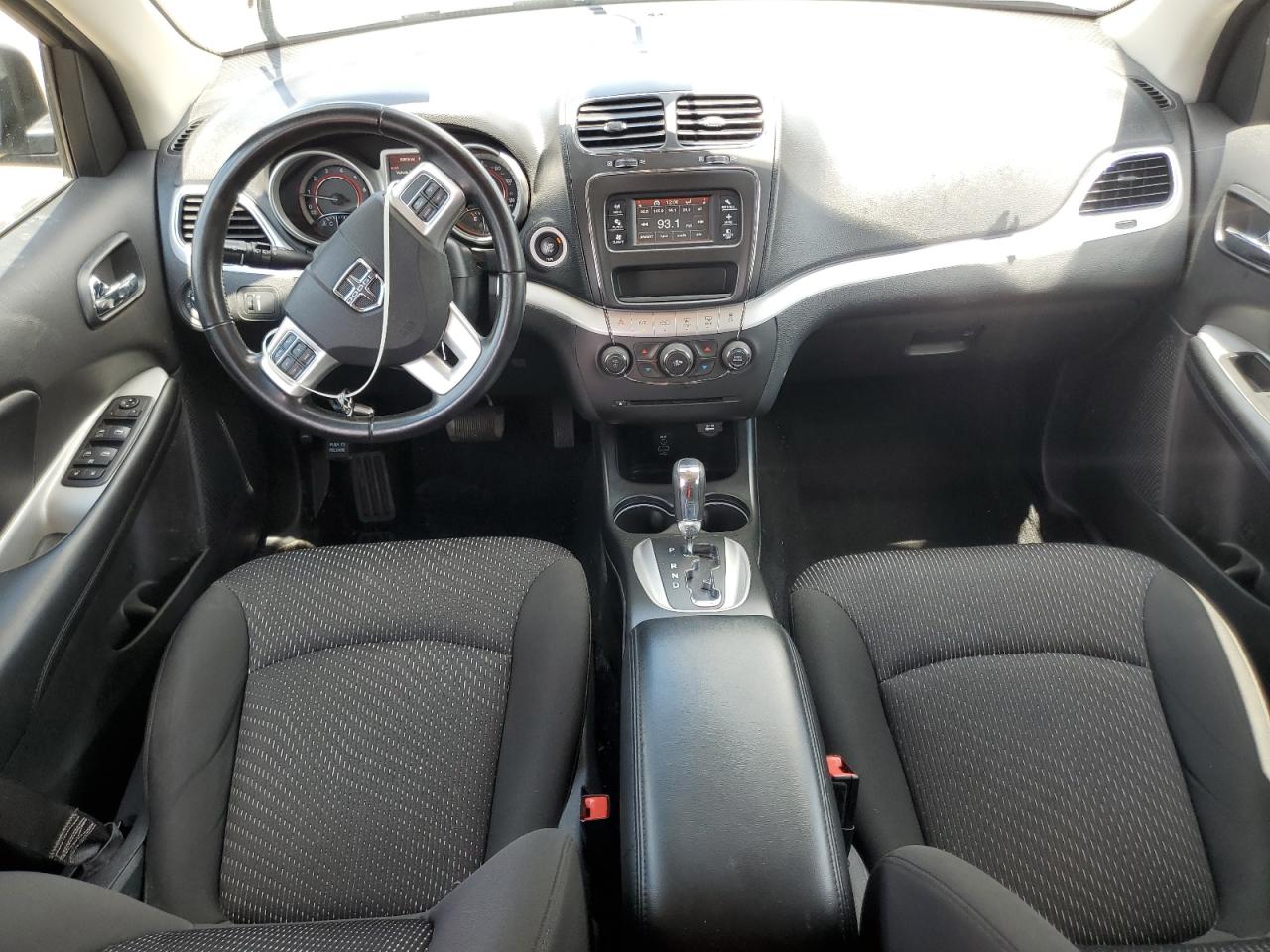 3C4PDCAB8LT254146 2020 Dodge Journey Se