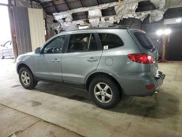 2008 Hyundai Santa Fe Gls VIN: 5NMSG73D58H205918 Lot: 54426594