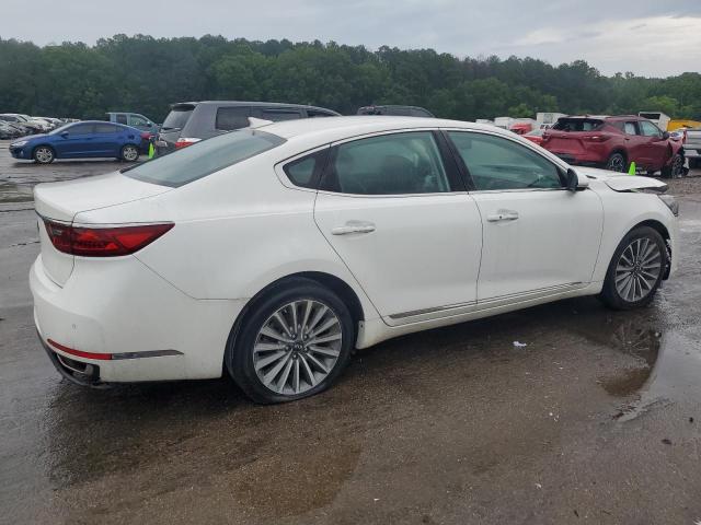 2019 Kia Cadenza Premium VIN: KNALB4J19K5172438 Lot: 56647334