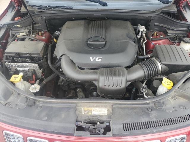 2014 Jeep Grand Cherokee Summit VIN: 1C4RJFJG1EC476184 Lot: 54126354