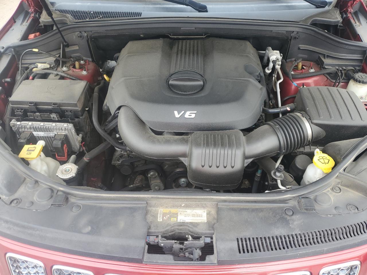 1C4RJFJG1EC476184 2014 Jeep Grand Cherokee Summit