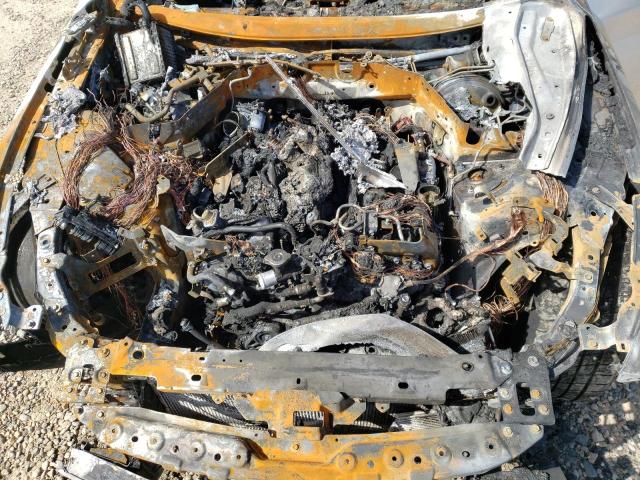 2020 Infiniti Q50 Pure VIN: JN1EV7AR7LM256469 Lot: 54060054