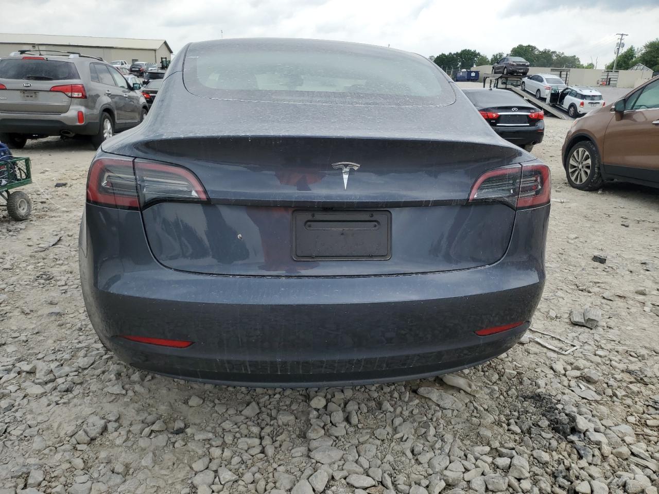 5YJ3E1EA6PF643194 2023 Tesla Model 3