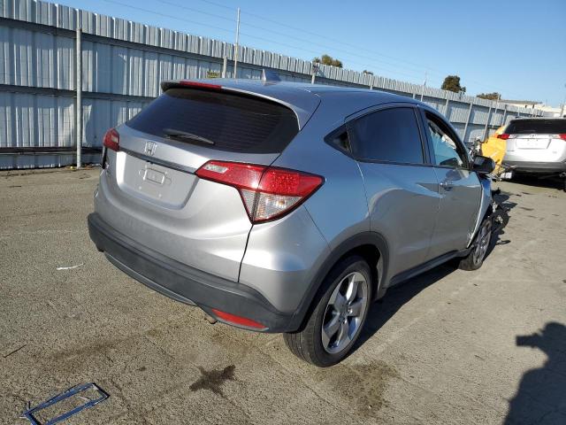 2019 Honda Hr-V Lx VIN: 3CZRU5H30KG703873 Lot: 56423524