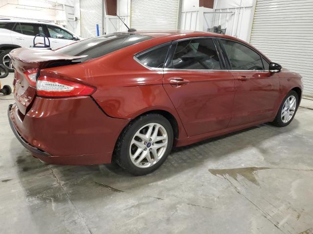 2014 Ford Fusion Se VIN: 3FA6P0H78ER290329 Lot: 53878994