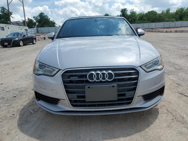 2015 Audi A3 Premium Plus VIN: WAU3FLFF9F1085154 Lot: 53455104