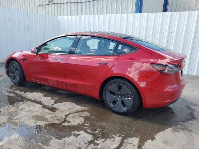 2023 Tesla Model 3 VIN: 5YJ3E1EA4PF434360 Lot: 53746654