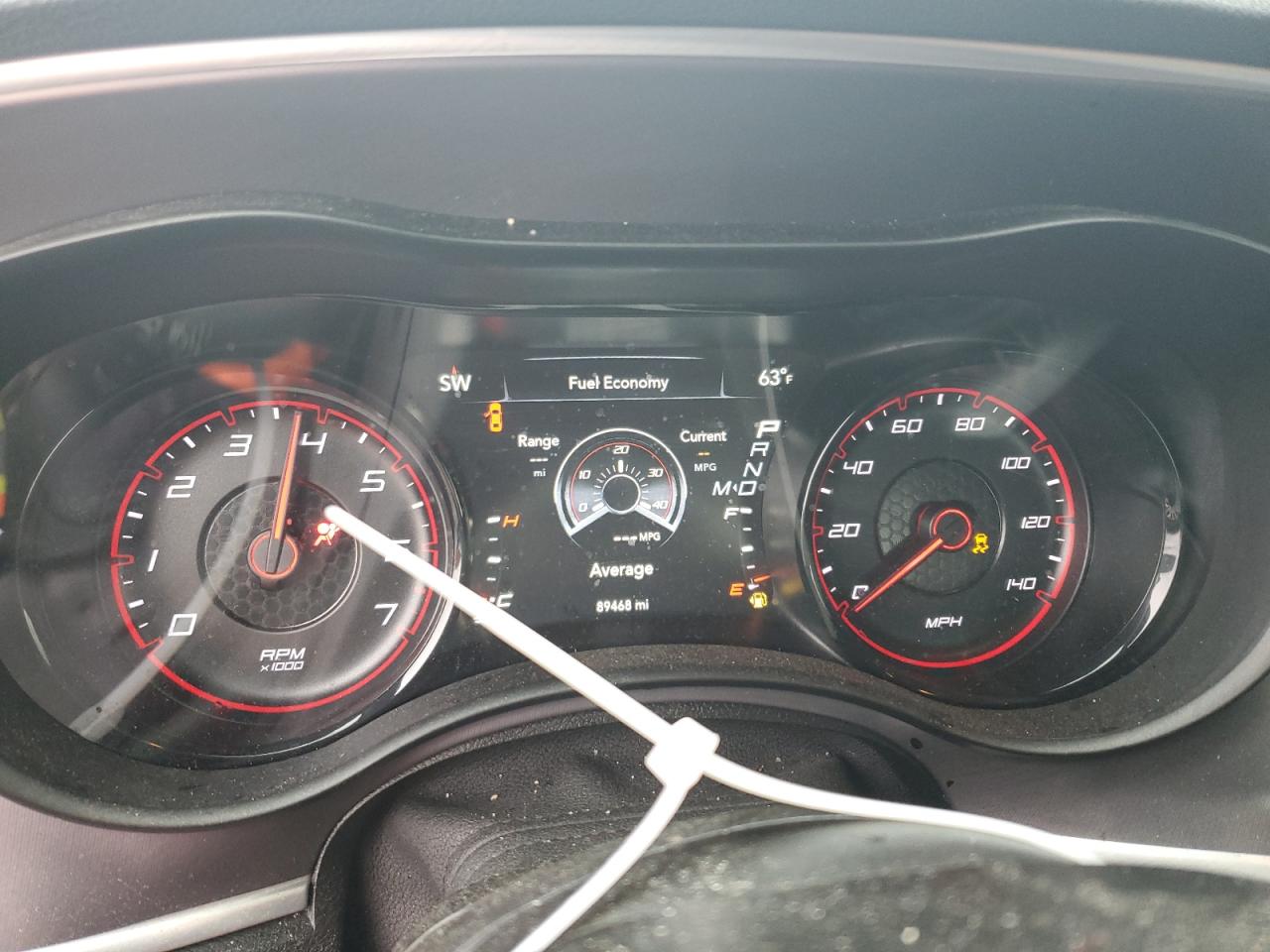 2C3CDXBG2LH244659 2020 Dodge Charger Sxt