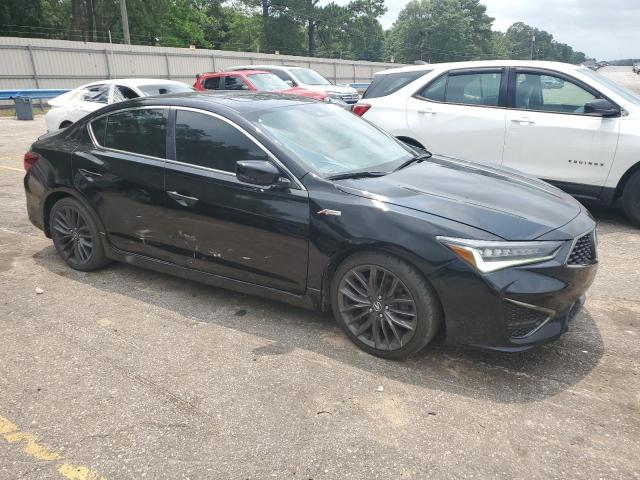 2019 Acura Ilx Premium A-Spec VIN: 19UDE2F8XKA007046 Lot: 55363304