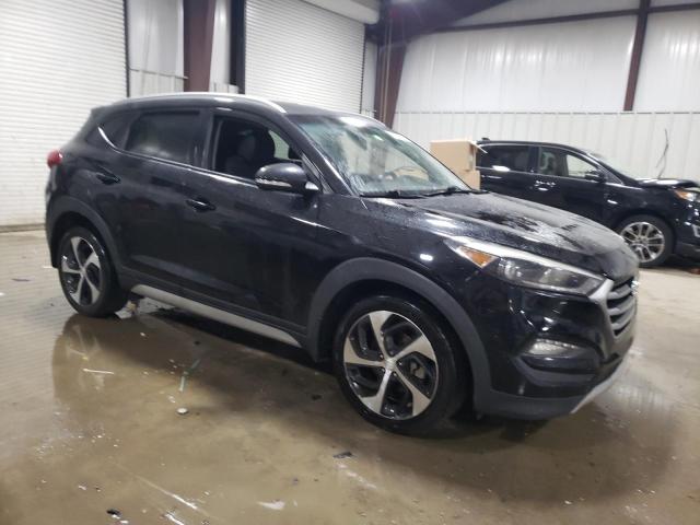 VIN KM8J33AL3JU802019 2018 Hyundai Tucson, Sport no.4