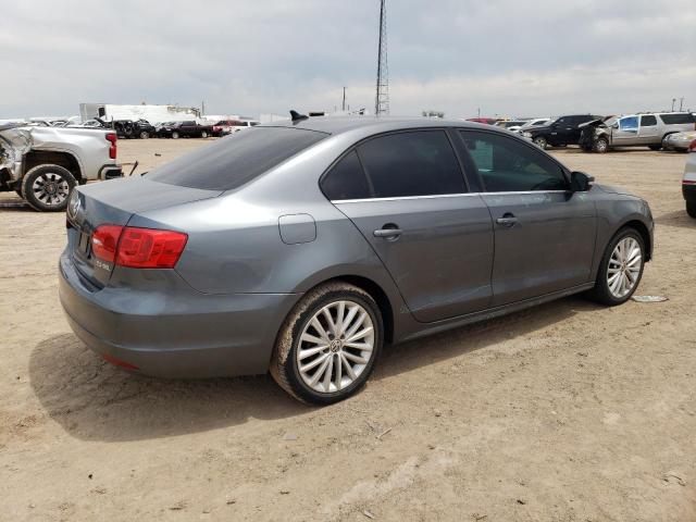 2013 Volkswagen Jetta Sel VIN: 3VWLX7AJXDM364502 Lot: 54903544