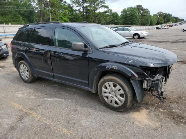 3C4PDCABXHT695414 2017 Dodge Journey Se