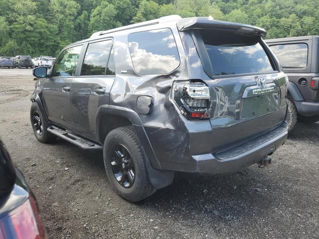 2018 Toyota 4Runner Sr5/Sr5 Premium VIN: JTEBU5JR5J5607745 Lot: 56102824